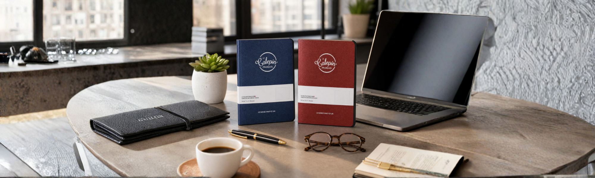 carnet de notes personnalisable Made in France format A5